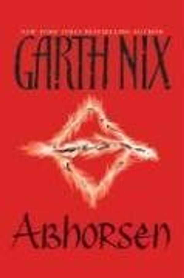 Cover Art for B005HN950G, (ABHORSEN ) By Nix, Garth (Author) Paperback Published on (04, 2008) by Unknown