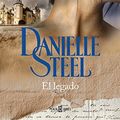 Cover Art for B01K3RGG0M, El legado / Legacy (Spanish Edition) by Danielle Steel (2014-10-02) by Danielle Steel