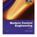 Cover Art for B00XWVGW1K, [(Modern Control Engineering: International Version)] [Author: Katsuhiko Ogata] published on (May, 2012) by Katsuhiko Ogata