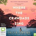 Cover Art for 9780655689928, Where the Crawdads Sing by Delia Owens