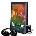 Cover Art for 9781441716231, The World According to Narnia: Christian Meaning in C. S. Lewis's Beloved Chronicles [With Earbuds] (Playaway Adult Nonfiction) by Jonathan Rogers
