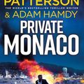 Cover Art for 9781529912814, Private Monaco by James Patterson