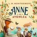 Cover Art for B084ZXHPZW, Anne de Avonlea: Vol. 2 da Série Anne de Green Gables (Portuguese Edition) by Lucy Maud Montgomery