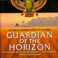 Cover Art for 9780061999383, Guardian of the Horizon by Elizabeth Peters