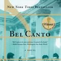 Cover Art for 9780061738883, Bel Canto by Ann Patchett