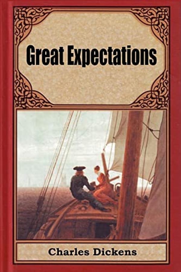 Cover Art for 9781519276889, Great Expectations by Charles Dickens