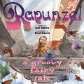 Cover Art for 9781843651826, Rapunzel by Lynn Roberts