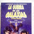 Cover Art for 9788427017061, Trilogia de La Nueva Republica - 1 - Star War by Timothy Zahn