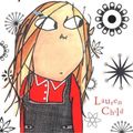 Cover Art for 9781408304150, Clarice Bean Spells Trouble by Lauren Child