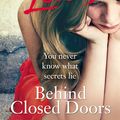 Cover Art for 9780099586456, Behind Closed Doors by Susan Lewis