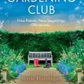 Cover Art for 9780008599126, The Moonlight Gardening Club by Rosie Hannigan