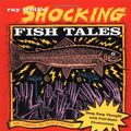 Cover Art for 9780898155488, Ray Troll's Shocking Fish Tales by Ray Troll, Bradford Matsen