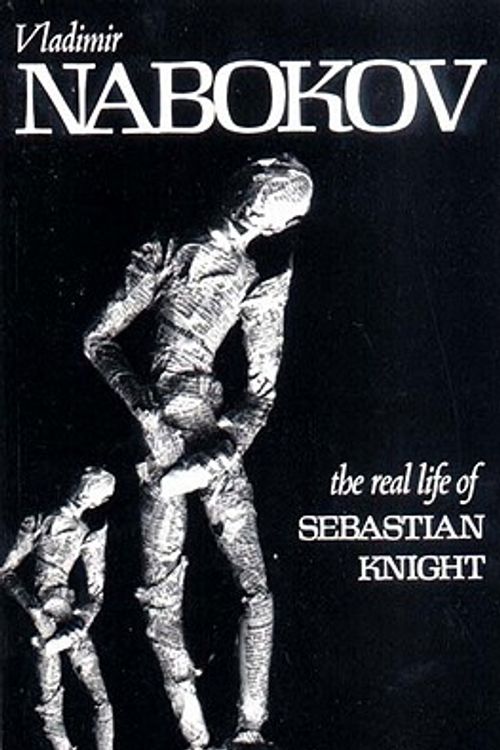 Cover Art for 9780811206440, Real Life of Sebastian Knight (Paper) by Vladimir Nabokov