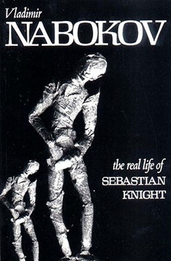 Cover Art for 9780811206440, Real Life of Sebastian Knight (Paper) by Vladimir Nabokov