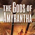 Cover Art for B003IGDD7U, The Gods of Amyrantha: The Tide Lords Quartet by Jennifer Fallon