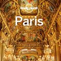 Cover Art for B0BH8RLX87, Lonely Planet Paris (Travel Guide) by Carillet, Jean-Bernard, Le Nevez, Catherine, Pitts, Christopher, Williams, Nicola