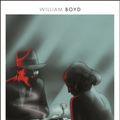 Cover Art for 9781408891377, Restless by William Boyd