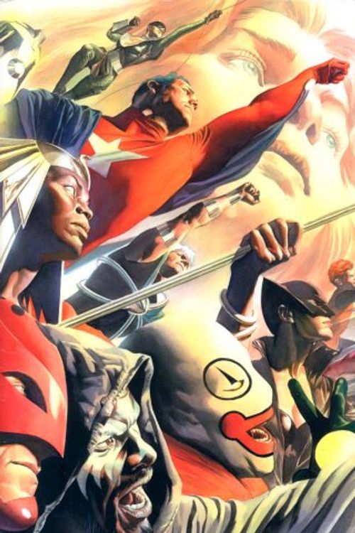 Cover Art for 9781401202811, Astro City: Local Heroes by Kurt Busiek