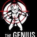 Cover Art for 9781741765830, The Genius Wars by Catherine Jinks