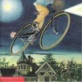 Cover Art for 9780439329668, The Time Bike Edition: Reprint by Jane Langton
