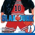 Cover Art for 9781421506791, Slam Dunk, Volume 1 by Takehiko Inoue