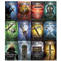 Cover Art for 0680474137794, The Ranger's Apprentice Series (Complete 12 Book Set) by John Flanagan