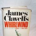 Cover Art for 9785551698807, Whirlwind by James Clavell