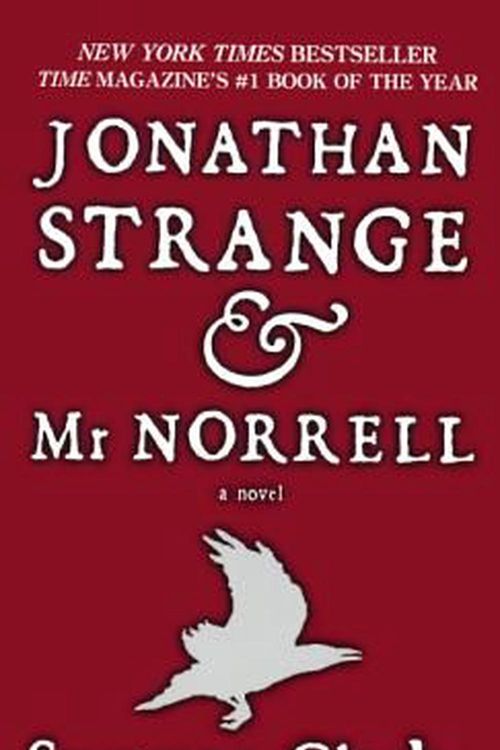 Cover Art for 9780606364362, Jonathan Strange and Mr. Norrell by Susanna Clarke