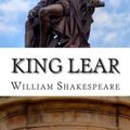 Cover Art for 9781495352966, King Lear by William Shakespeare