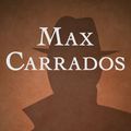 Cover Art for 9781535025911, Max Carrados by Bramah