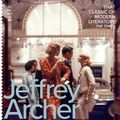 Cover Art for 9780230746466, Kane and Abel by Jeffrey Archer