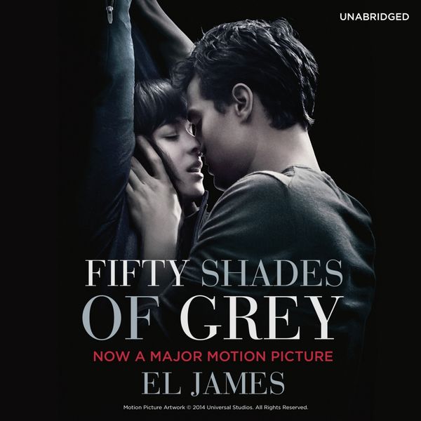 Cover Art for 9781846574368, Fifty Shades of Grey (16 Cds) by E L. James
