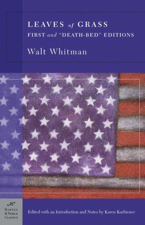 Cover Art for 9781593080839, Leaves of Grass by Walt Whitman