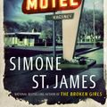 Cover Art for 9780440000174, The Sun Down Motel by St. James, Simone