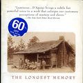 Cover Art for 9780380727001, The Longest Memory by D'Aguiar, Fred