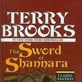 Cover Art for 9780812448269, The Sword of Shannara (Prebound) by Terry Brooks