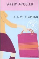 Cover Art for 9788804589914, I love shopping (Italian translation of The Secret Dreamworld of a Shopaholic) by Sophie Kinsella