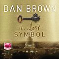 Cover Art for B00NWI7LMM, The Lost Symbol by Dan Brown