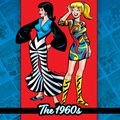 Cover Art for 9781645769118, Betty & Veronica Decades: The 1960s by Archie Superstars