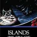 Cover Art for 9781531260156, Islands of Space by John W Campbell