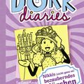 Cover Art for 9783505133787, DORK Diaries, Band 08 by Rachel Renée Russell