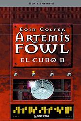 Cover Art for 9789802933037, ARTEMIS FOWL III EL CUBOM B by Eoin Colfer