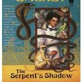 Cover Art for 9781101140826, The Serpent's Shadow by Mercedes Lackey