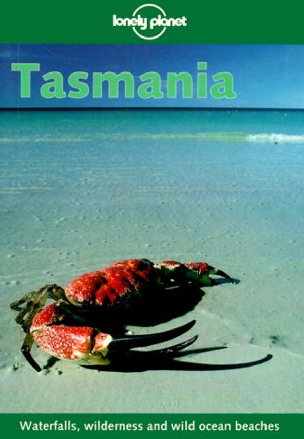 Cover Art for 9780864427274, Tasmania by Lyn McGaurr