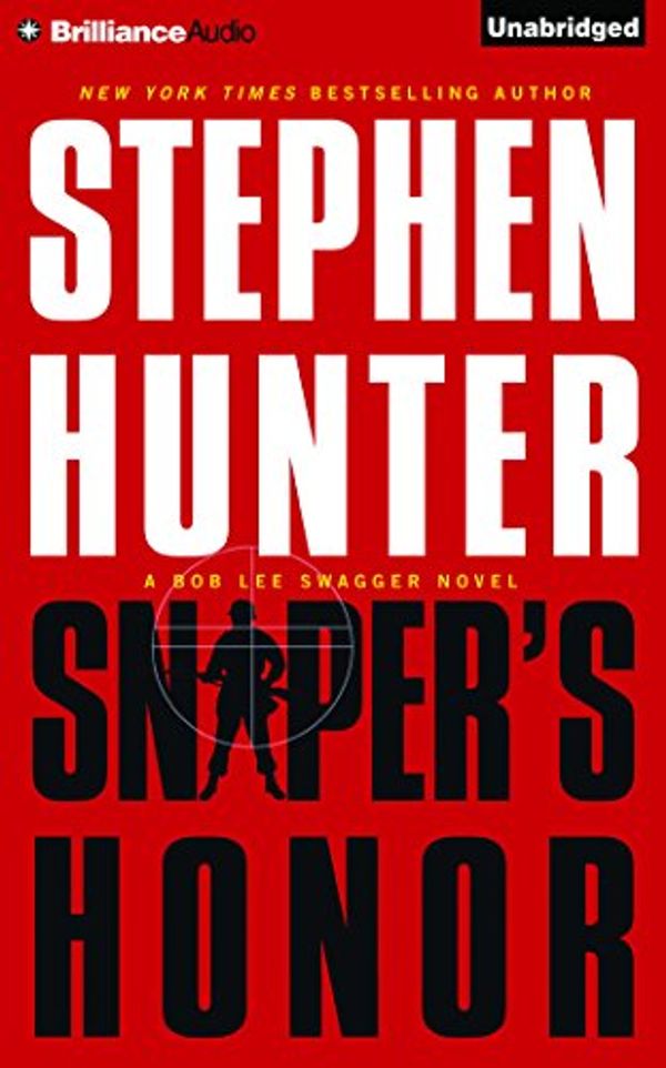 Cover Art for 9781455815791, She, Sniper by Stephen Hunter
