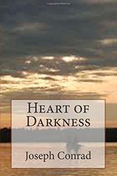 Cover Art for 9781508590668, Heart of Darkness by Joseph Conrad