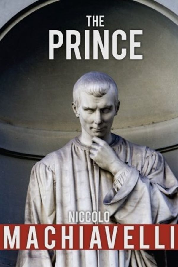 Cover Art for 9781548070687, The Prince by Niccolo Machiavelli