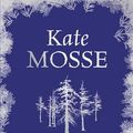 Cover Art for 9781409115625, The Winter Ghosts by Kate Mosse