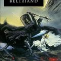 Cover Art for 8601410805401, The Lays of Beleriand (The History of Middle-earth, Book 3) by Christopher Tolkien