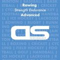 Cover Art for 9781544274560, DS Performance - Strength & Conditioning Training Program for Rowing, Strength Endurance, Advanced by D F j Smith